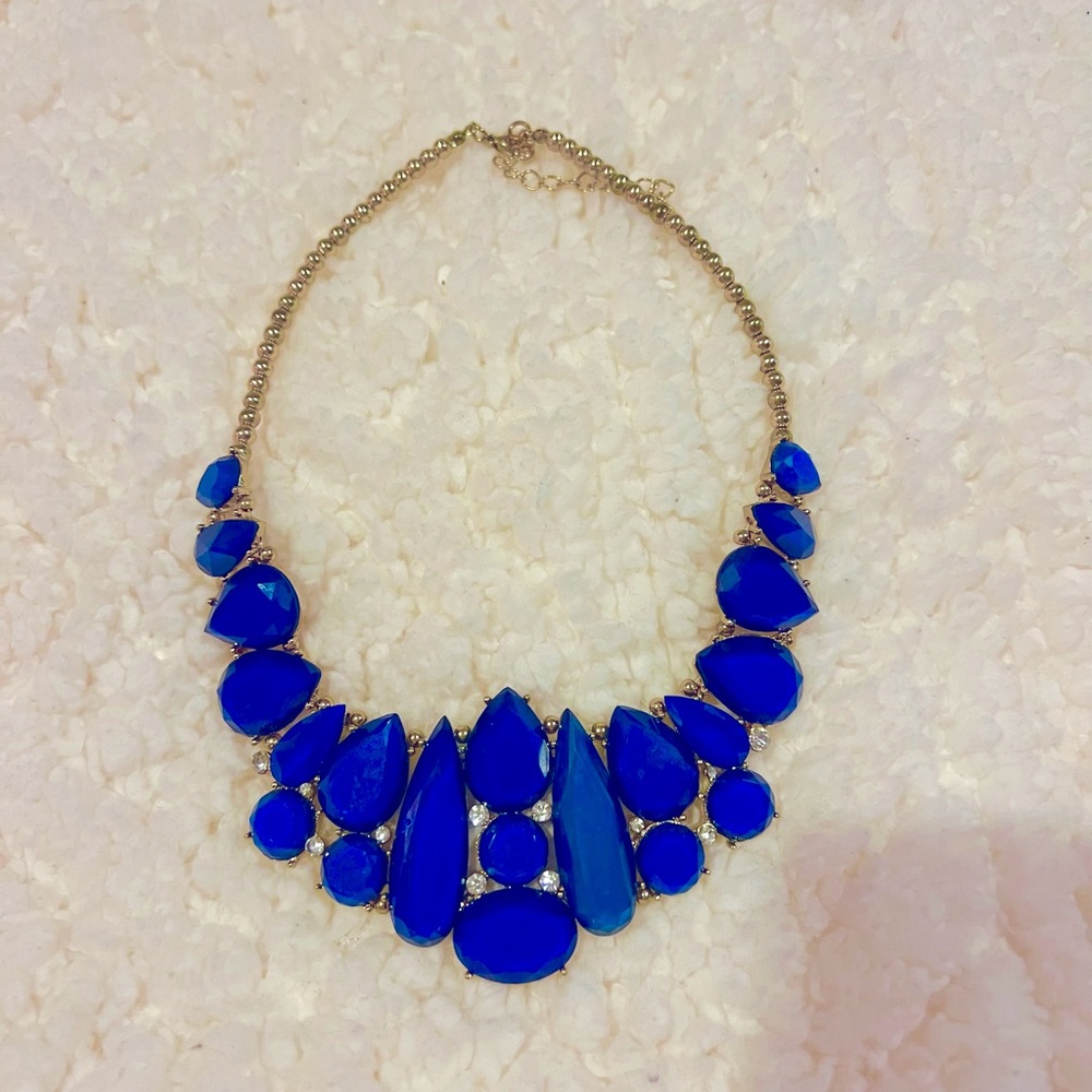 Beautiful necklace